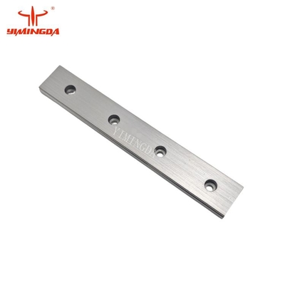 Part No 99489000 Rail, Hiwin MGW 12R156C GT5250 Cutter Spare Parts