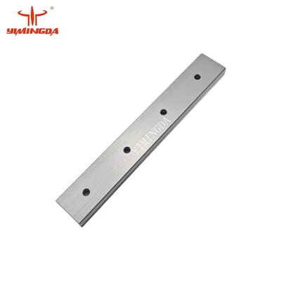 Part No 99489000 Rail, Hiwin MGW 12R156C GT5250 Cutter Spare Parts