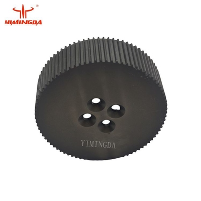 Q25 Cutter Parts Wheel Part No 130534 4000h Parts Auto Cutter Spare Parts