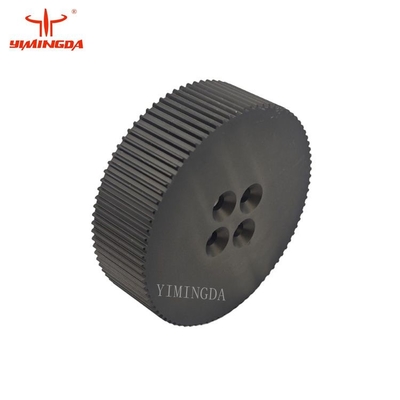 Q25 Cutter Parts Wheel Part No 130534 4000h Parts Auto Cutter Spare Parts