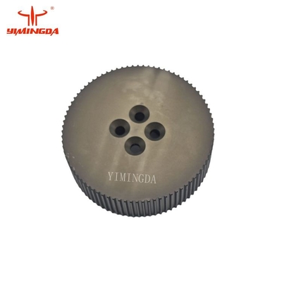 Q25 Cutter Parts Wheel Part No 130534 4000h Parts Auto Cutter Spare Parts
