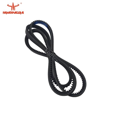 IX6 Spare Parts XPA1900 Belt Part No. 128119 Auto Cutter Parts For Garment Industry Cutting Room