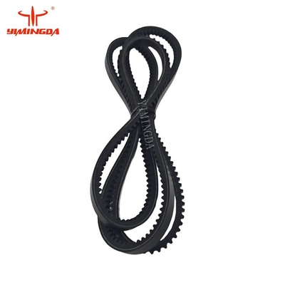 IX6 Spare Parts XPA1900 Belt Part No. 128119 Auto Cutter Parts For Garment Industry Cutting Room