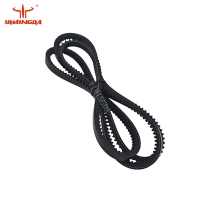 IX6 Spare Parts XPA1900 Belt Part No. 128119 Auto Cutter Parts For Garment Industry Cutting Room