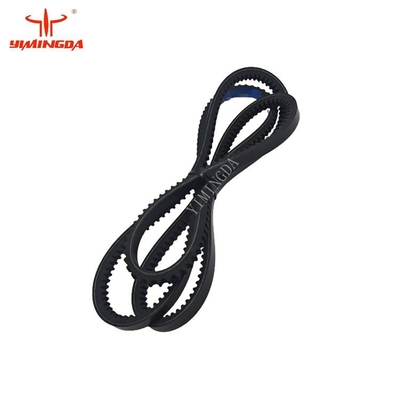 IX6 Spare Parts XPA1900 Belt Part No. 128119 Auto Cutter Parts For Garment Industry Cutting Room
