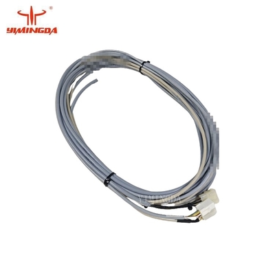 Cable In The Middle-Cutting Device Part No 101-990-034/101-090-047 SY101 Spare Parts