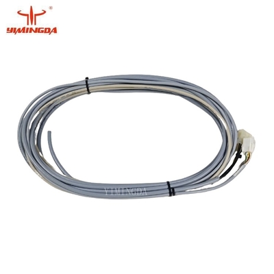 Cable In The Middle-Cutting Device Part No 101-990-034/101-090-047 SY101 Spare Parts