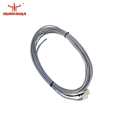 Cable In The Middle-Cutting Device Part No 101-990-034/101-090-047 SY101 Spare Parts