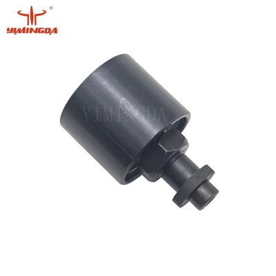 Vector IX6 Spare Parts Tensioner Roller Part No 123925 Textile Industry Cutter Machine Part