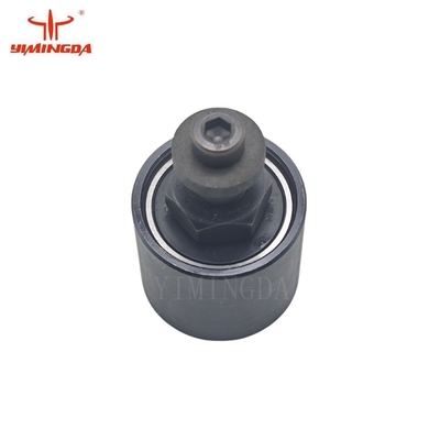 Vector IX6 Spare Parts Tensioner Roller Part No 123925 Textile Industry Cutter Machine Part