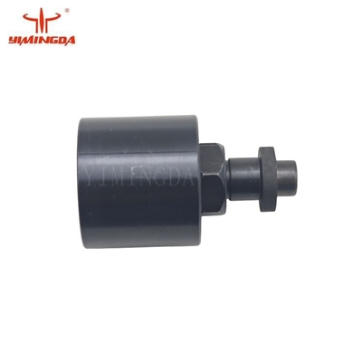 Vector IX6 Spare Parts Tensioner Roller Part No 123925 Textile Industry Cutter Machine Part