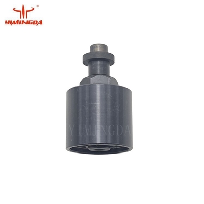 Vector IX6 Spare Parts Tensioner Roller Part No 123925 Textile Industry Cutter Machine Part