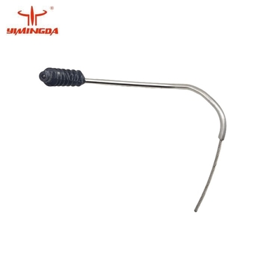 Auto Cutter Parts Kit Head Sharpening Cable 703376 Parts For IX6 1000H#4