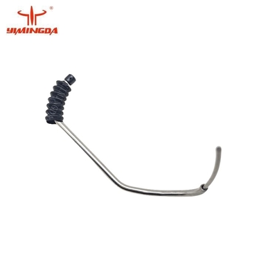 Auto Cutter Parts Kit Head Sharpening Cable 703376 Parts For IX6 1000H#4