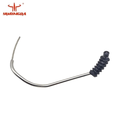 Auto Cutter Parts Kit Head Sharpening Cable 703376 Parts For IX6 1000H#4