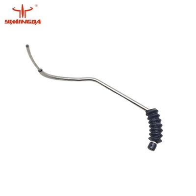 Auto Cutter Parts Kit Head Sharpening Cable 703376 Parts For IX6 1000H#4