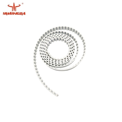 Auto Cutter Spare Parts Run Wheel Belt For Bullmer D-8002 Cutter Machine