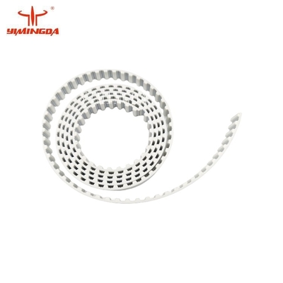 Auto Cutter Spare Parts Run Wheel Belt For Bullmer D-8002 Cutter Machine