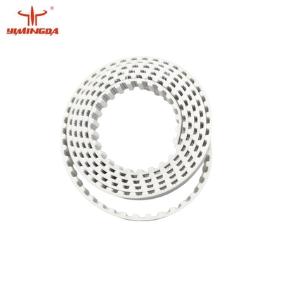 Auto Cutter Spare Parts Run Wheel Belt For Bullmer D-8002 Cutter Machine