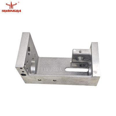 Part Number 102294 / 70132401 Bearing Block For Auto Cutter Machine Bullmer Cutter ProCut 5000/7500