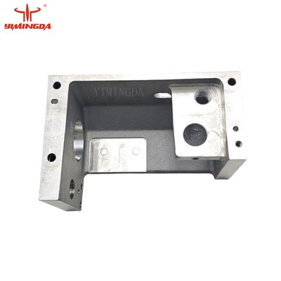 Part Number 102294 / 70132401 Bearing Block For Auto Cutter Machine Bullmer Cutter ProCut 5000/7500