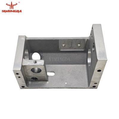 Part Number 102294 / 70132401 Bearing Block For Auto Cutter Machine Bullmer Cutter ProCut 5000/7500