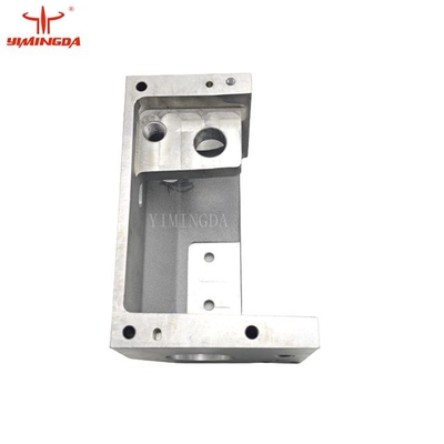 Part Number 102294 / 70132401 Bearing Block For Auto Cutter Machine Bullmer Cutter ProCut 5000/7500