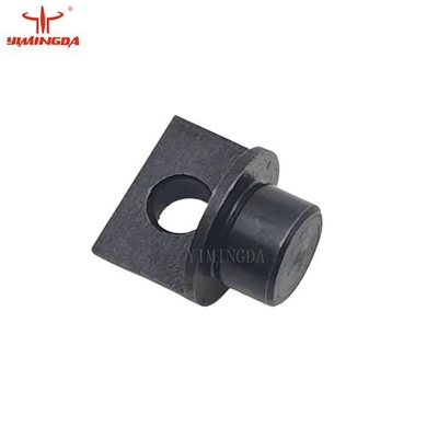 Auto Cutter Spare Parts Main Beam Shaft Part No. 109156A For VT5000 Cutter