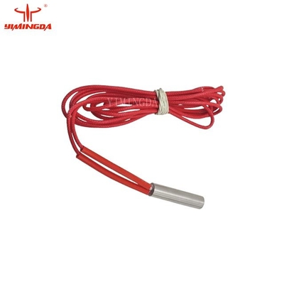 Part No.: 750438 Heating Tube Auto Cutter Spare Parts For Plotter Machine
