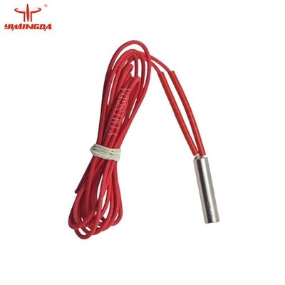 Part No.: 750438 Heating Tube Auto Cutter Spare Parts For Plotter Machine