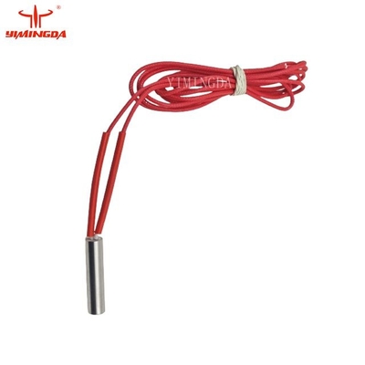 Part No.: 750438 Heating Tube Auto Cutter Spare Parts For Plotter Machine