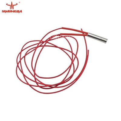 Part No.: 750438 Heating Tube Auto Cutter Spare Parts For Plotter Machine