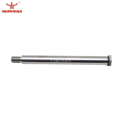 Part No 92668000 Shaft SPK Drive 625 Dia X 6" Lg Hex Hd For Cutter 3200/3250/5200/5250/7200/7250
