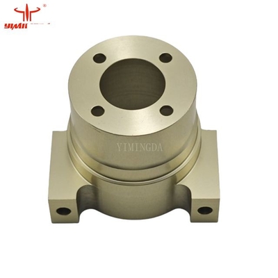 Bracket Part No 128570 Auto Cutter Machine Q25 / FX Spare Parts