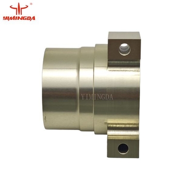 Bracket Part No 128570 Auto Cutter Machine Q25 / FX Spare Parts
