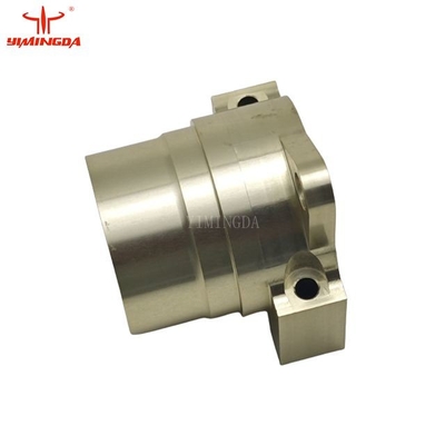 Bracket Part No 128570 Auto Cutter Machine Q25 / FX Spare Parts