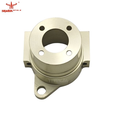 Bracket Part No 128570 Auto Cutter Machine Q25 / FX Spare Parts