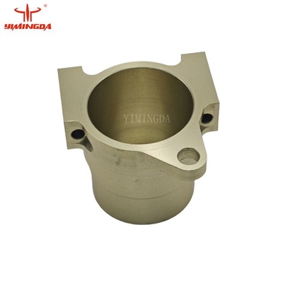 Bracket Part No 128570 Auto Cutter Machine Q25 / FX Spare Parts