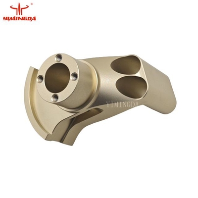 Sharpening Body PN. 128582 for Cutter VT-FU-FX-72, Apparel/Furniture/Automotive Cutter Parts