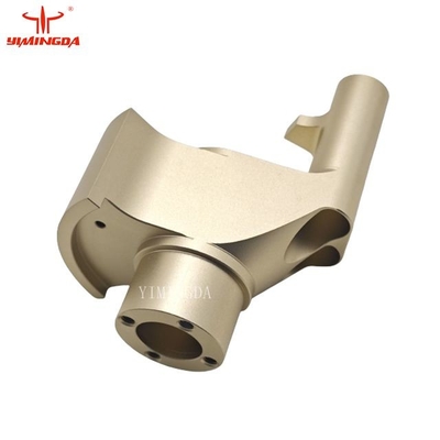 Sharpening Body PN. 128582 for Cutter VT-FU-FX-72, Apparel/Furniture/Automotive Cutter Parts