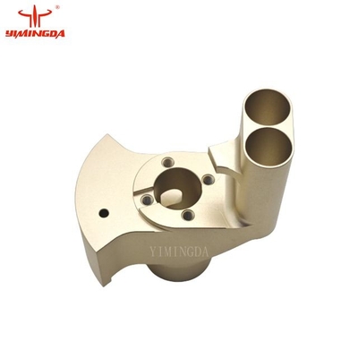 Sharpening Body PN. 128582 for Cutter VT-FU-FX-72, Apparel/Furniture/Automotive Cutter Parts