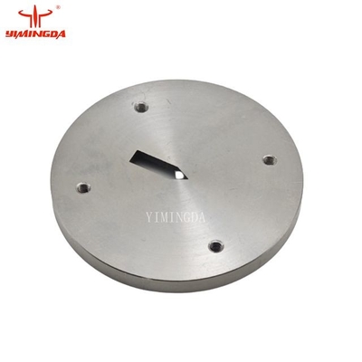 Collar Of Presser Foot Part No 112086 Auto Cutter Spare Parts