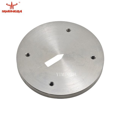 Collar Of Presser Foot Part No 112086 Auto Cutter Spare Parts