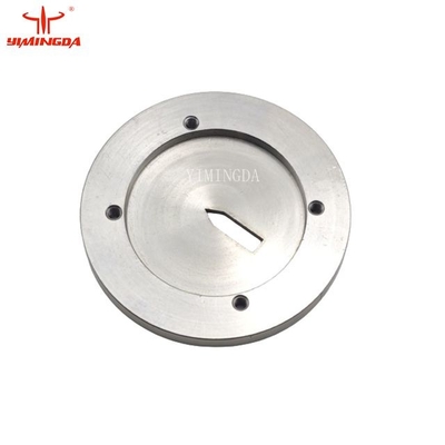 Collar Of Presser Foot Part No 112086 Auto Cutter Spare Parts
