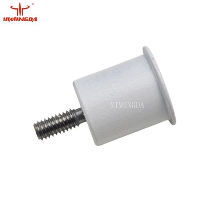 Magnetic Screw Column Part No 128922 For Q80 Auto Cutter Machine