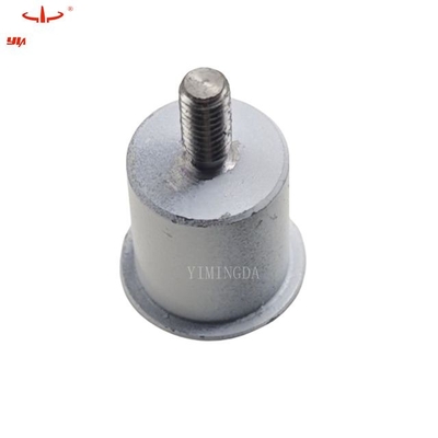 Magnetic Screw Column Part No 128922 For Q80 Auto Cutter Machine