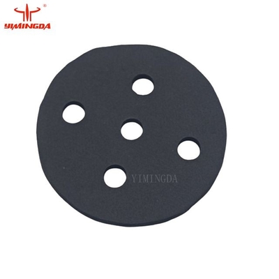 Part No. 73470002 Disk Rubber Vac Valve Shark For Auto Cutter Model S3200/3250/5200/5250/7200/7250