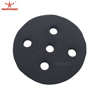 Part No. 73470002 Disk Rubber Vac Valve Shark For Auto Cutter Model S3200/3250/5200/5250/7200/7250