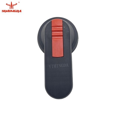 Handle Pistol Part No 528500108 For Auto Cutter Model S3200/32505200/5250/7200/7250/S-91