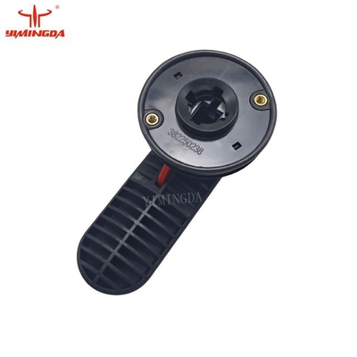 Handle Pistol Part No 528500108 For Auto Cutter Model S3200/32505200/5250/7200/7250/S-91